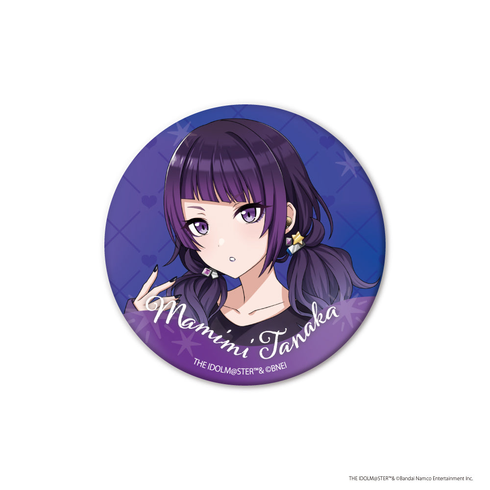 トレーディング缶バッジ アイドルマスター シャイニーカラーズ