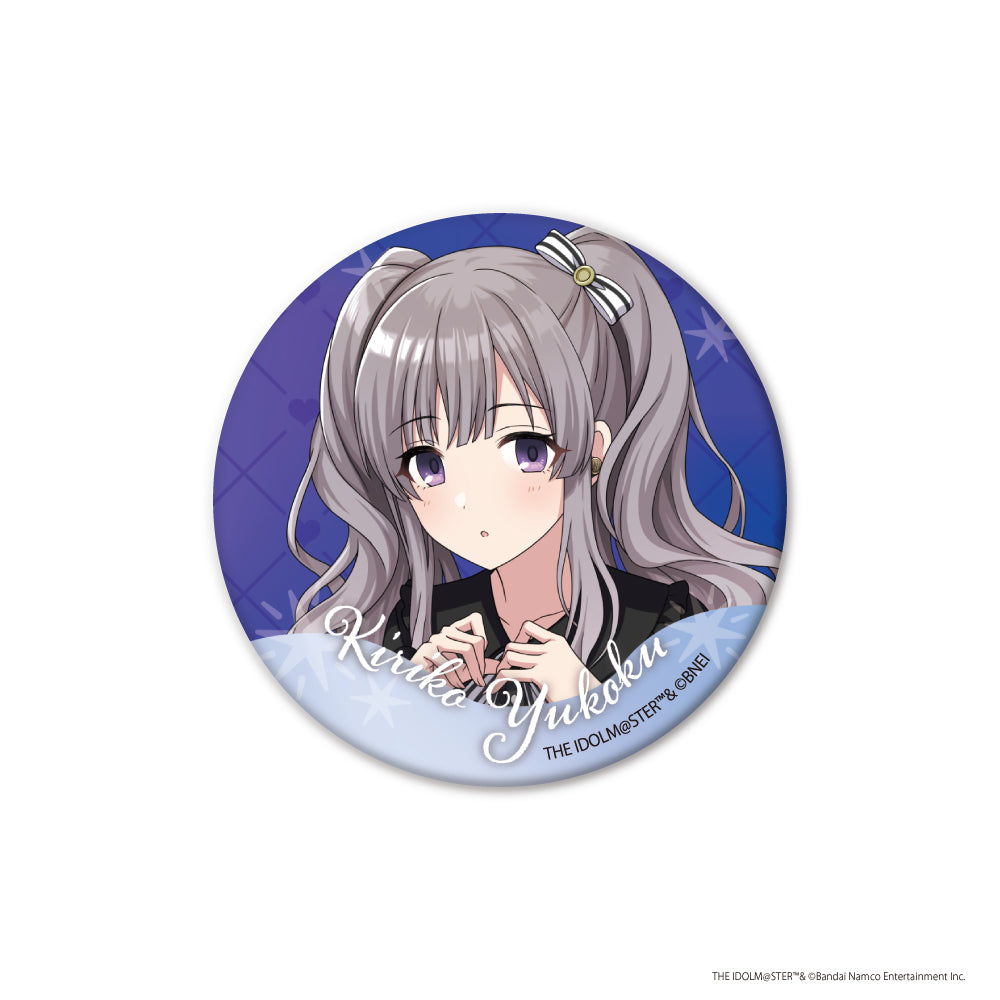 トレーディング缶バッジ アイドルマスター シャイニーカラーズ