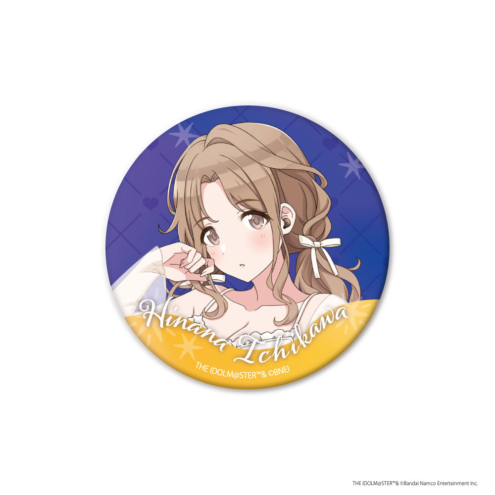 トレーディング缶バッジ アイドルマスター シャイニーカラーズ