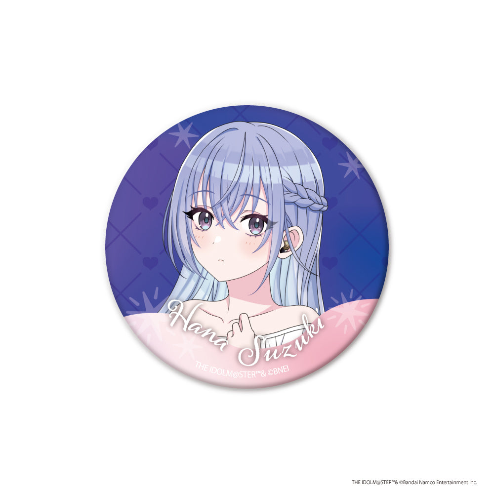 トレーディング缶バッジ アイドルマスター シャイニーカラーズ