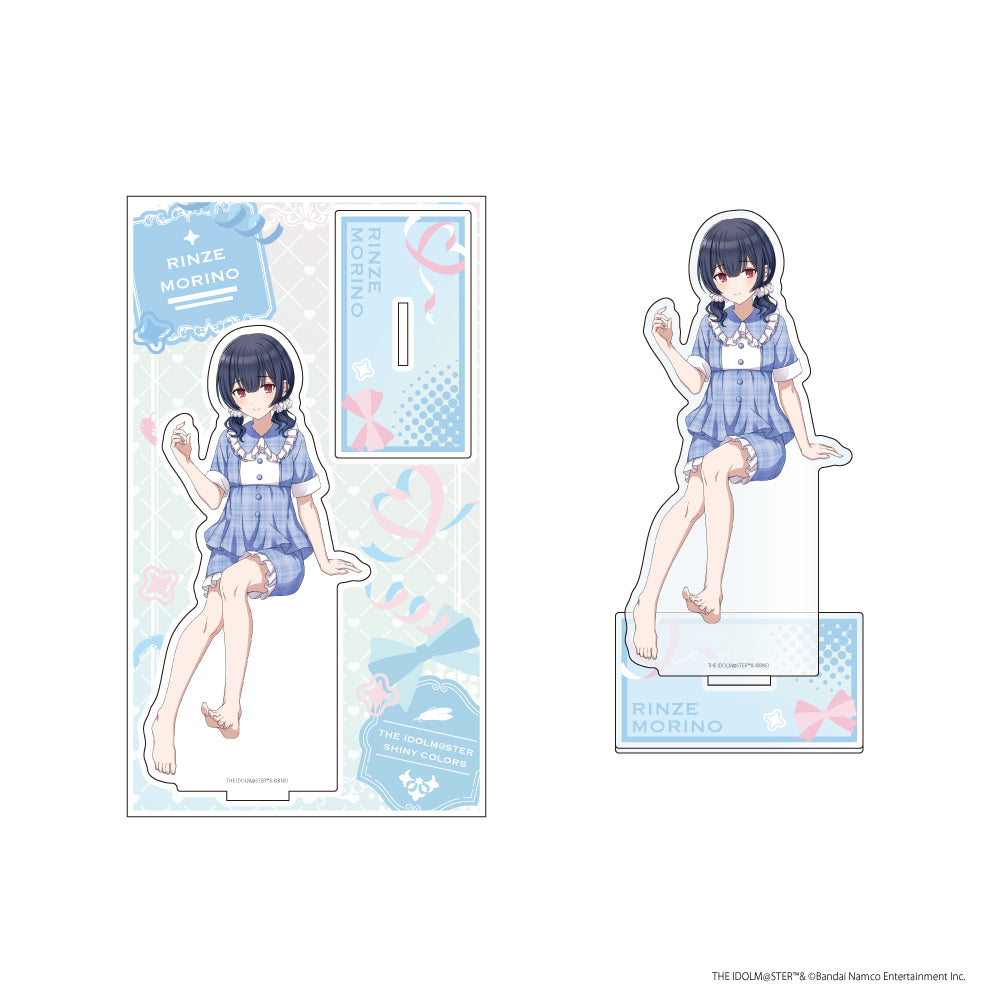 アクリルスタンド アイドルマスター シャイニーカラーズ