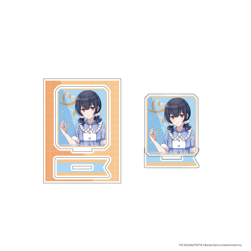 トレーディングアクリルスタンド アイドルマスター シャイニーカラーズ