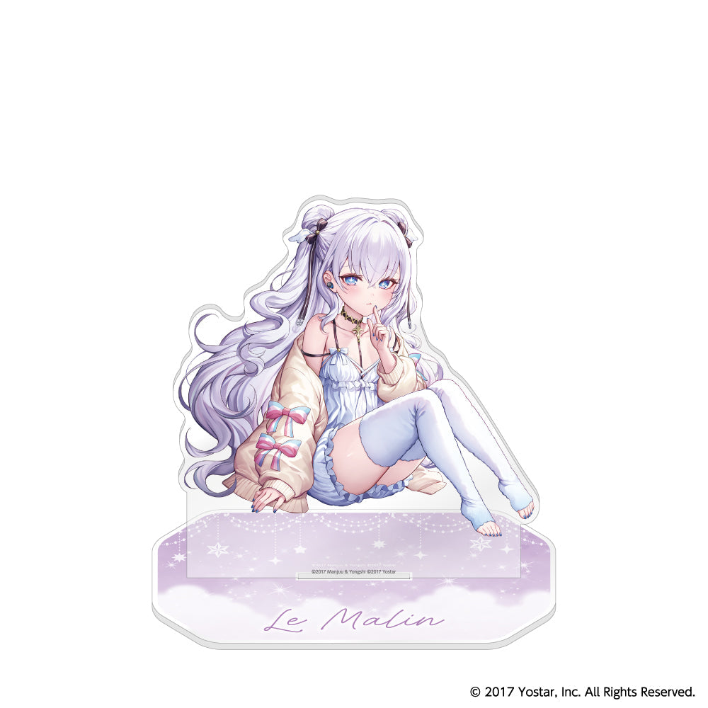 BIGアクリルスタンド アズールレーン PreseedJapan株式会社