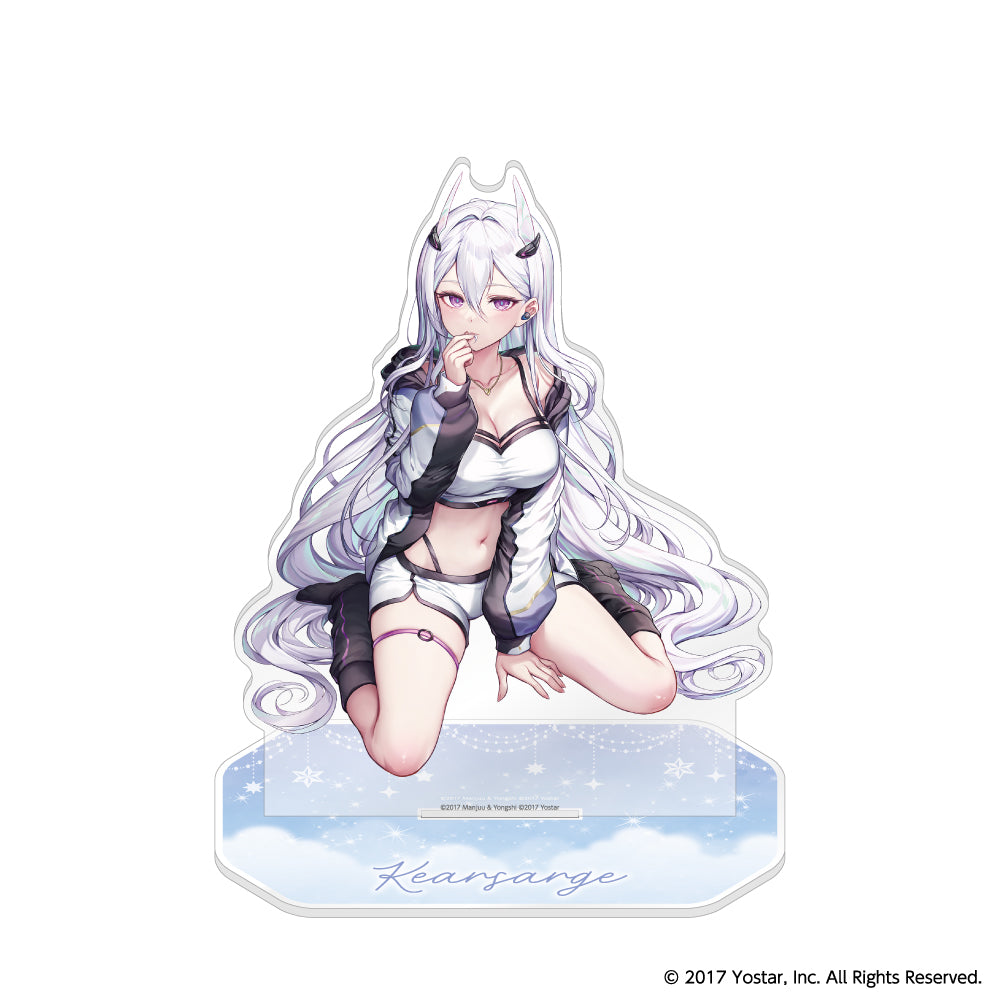 BIGアクリルスタンド アズールレーン PreseedJapan株式会社