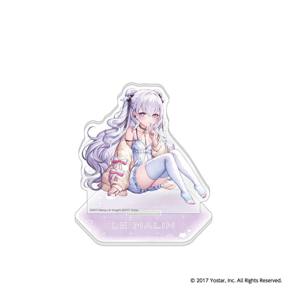 アクリルスタンド アズールレーン PreseedJapan株式会社
