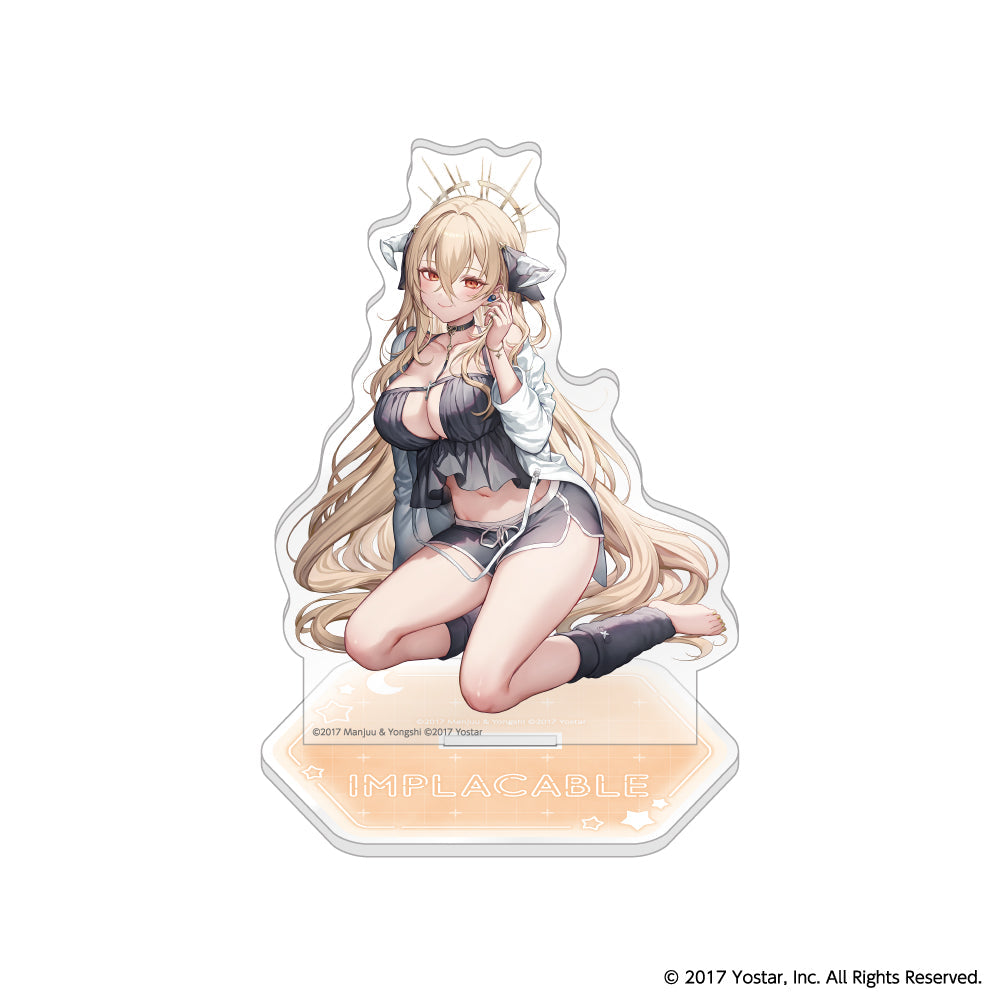 アクリルスタンド アズールレーン PreseedJapan株式会社