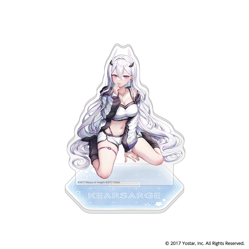 アクリルスタンド アズールレーン PreseedJapan株式会社