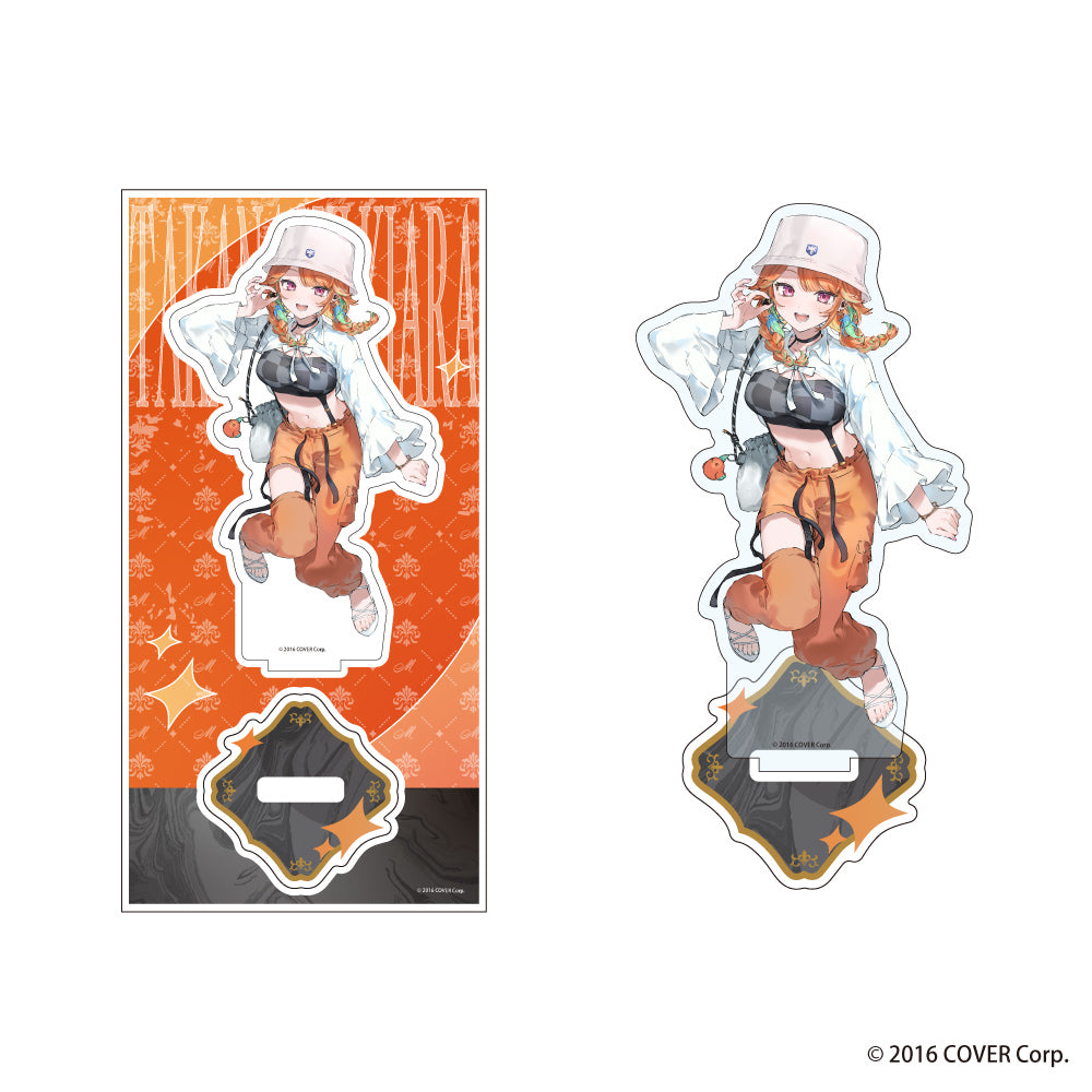 アクリルスタンド ホロライブEN -Myth-