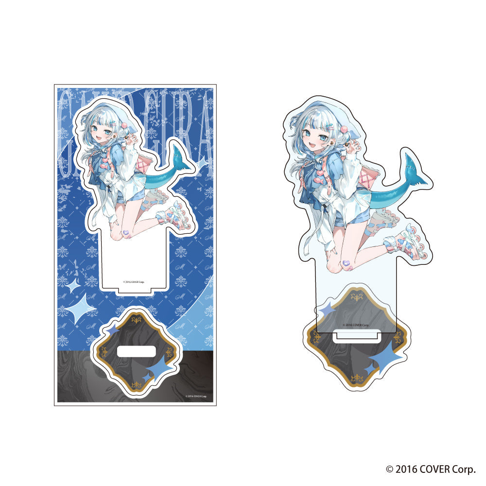 【販売終了】アクリルスタンド ホロライブEN -Myth- PreseedJapan株式会社