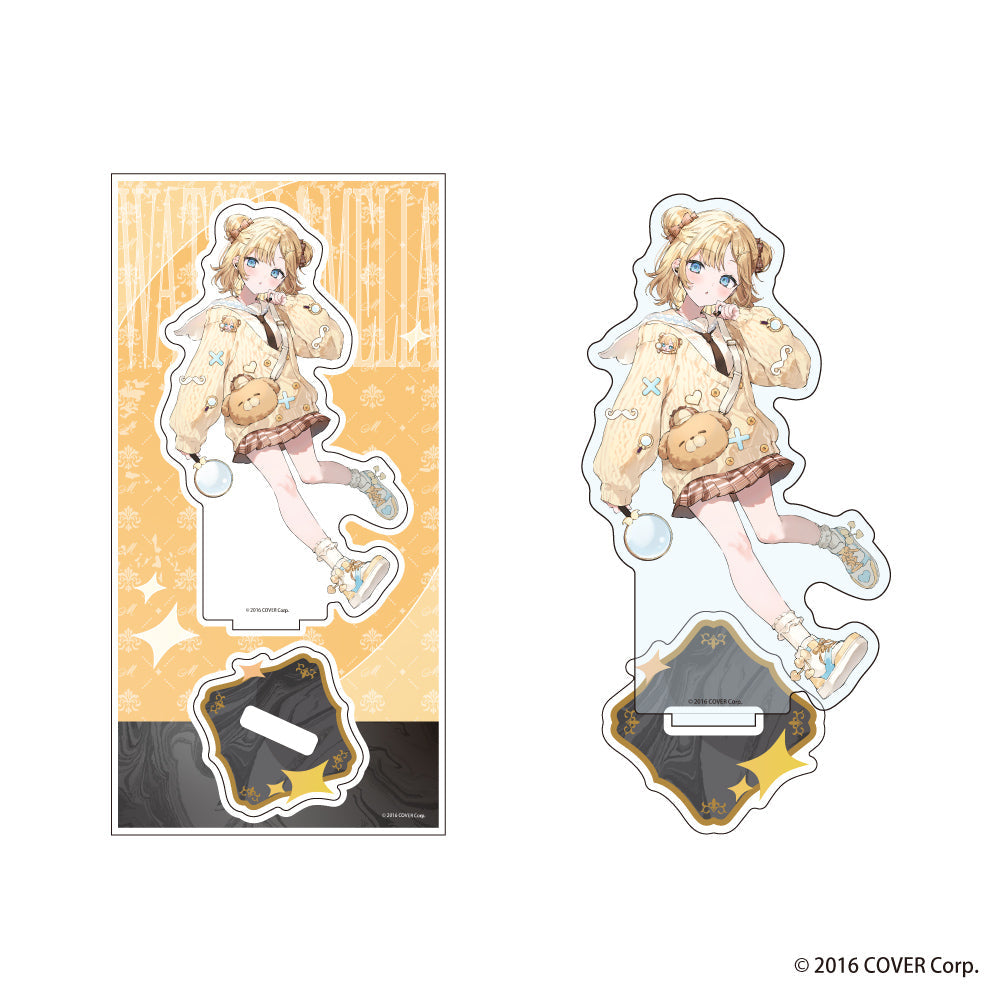 【販売終了】アクリルスタンド ホロライブEN -Myth- PreseedJapan株式会社