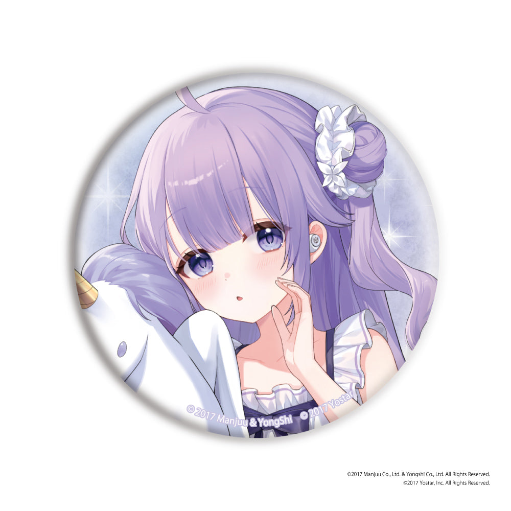 【予約】トレーディング缶バッジ アズールレーン 計10種|9月中旬以降順次発送 PreseedJapan株式会社