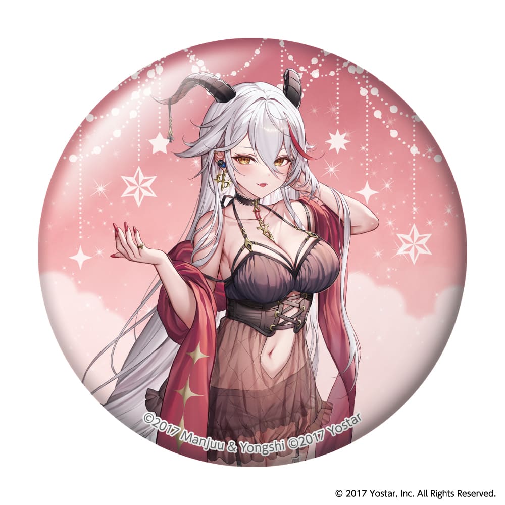 トレーディング缶バッジ アズールレーン 計10種 PreseedJapan株式会社