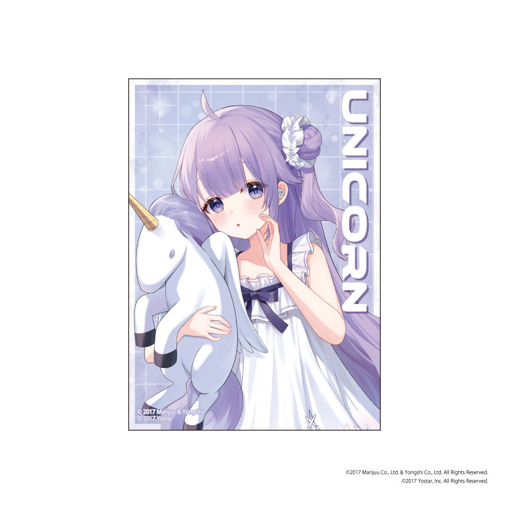 【予約】トレーディングアートカード アズールレーン 計10種3枚1pack|11月上旬以降順次発送 PreseedJapan株式会社