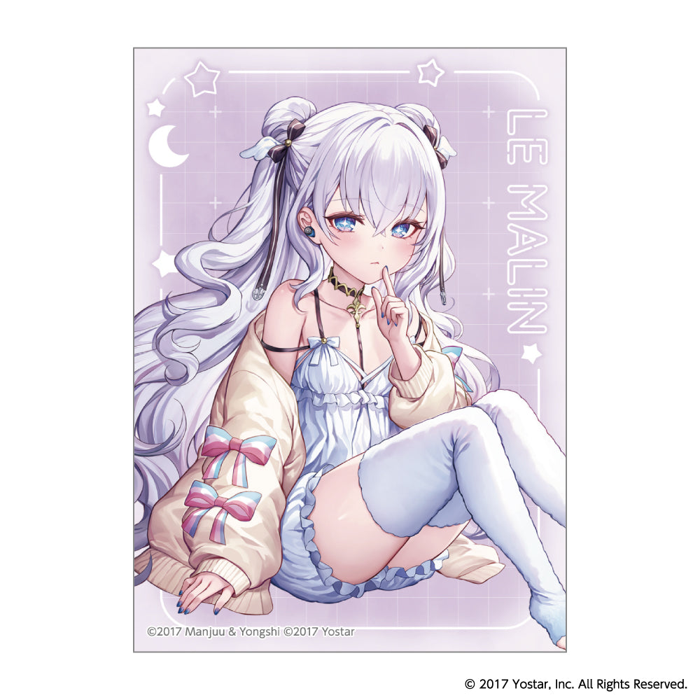 【予約】トレーディングアートカード アズールレーン 計10種 3枚1pack【3月下旬以降順次発送】