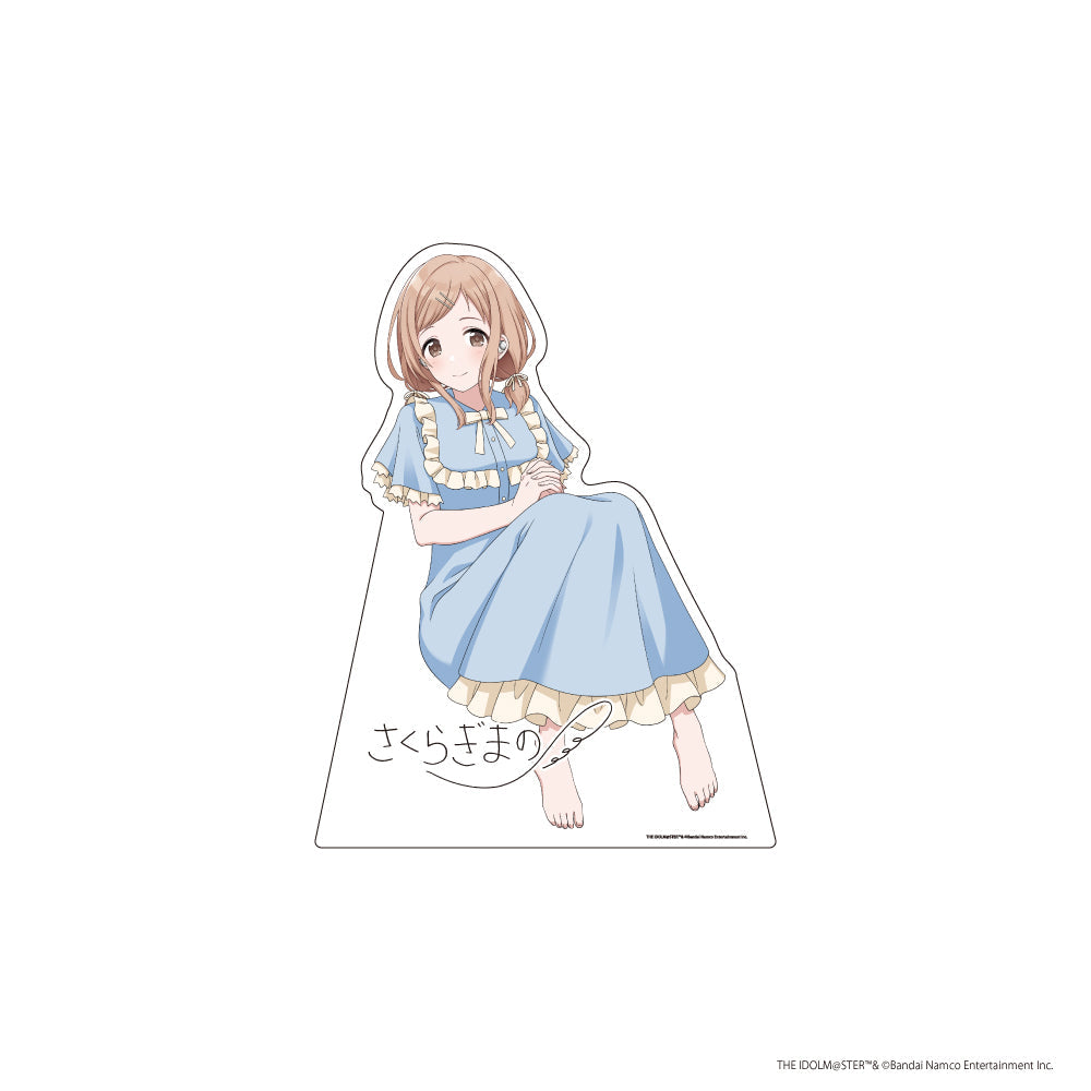 等身大パネル アイドルマスター シャイニーカラーズ PreseedJapan株式会社