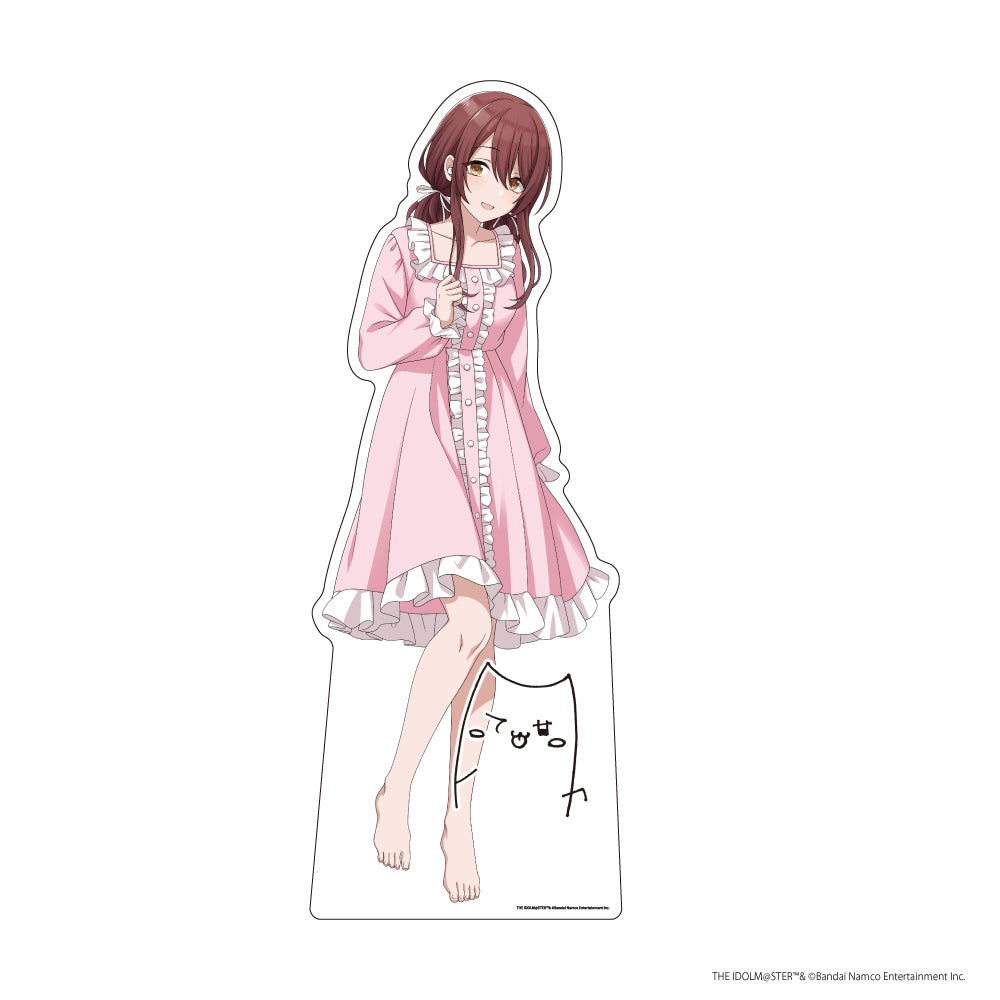 等身大パネル アイドルマスター シャイニーカラーズ