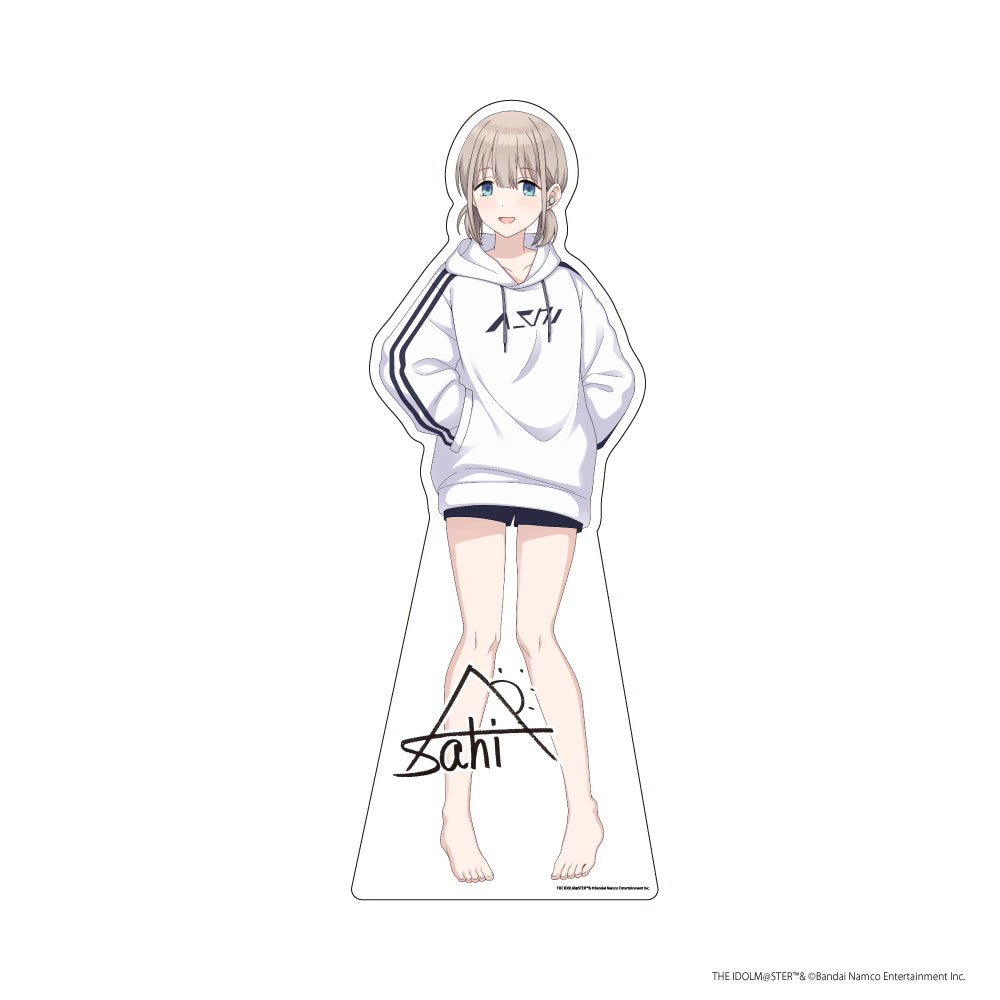 等身大パネル アイドルマスター シャイニーカラーズ