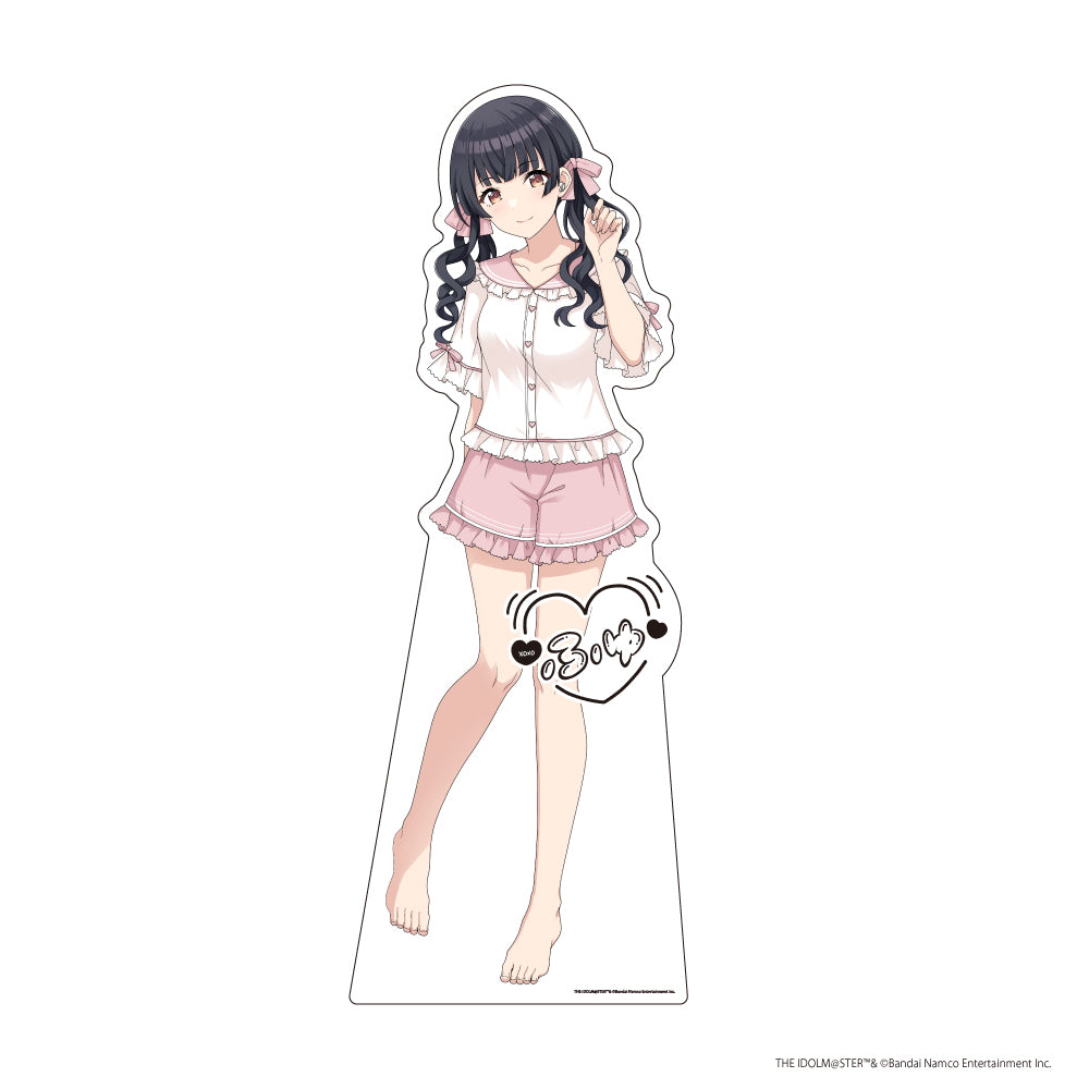 等身大パネル アイドルマスター シャイニーカラーズ