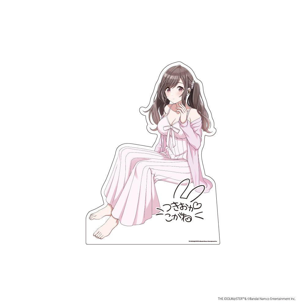 等身大パネル アイドルマスター シャイニーカラーズ