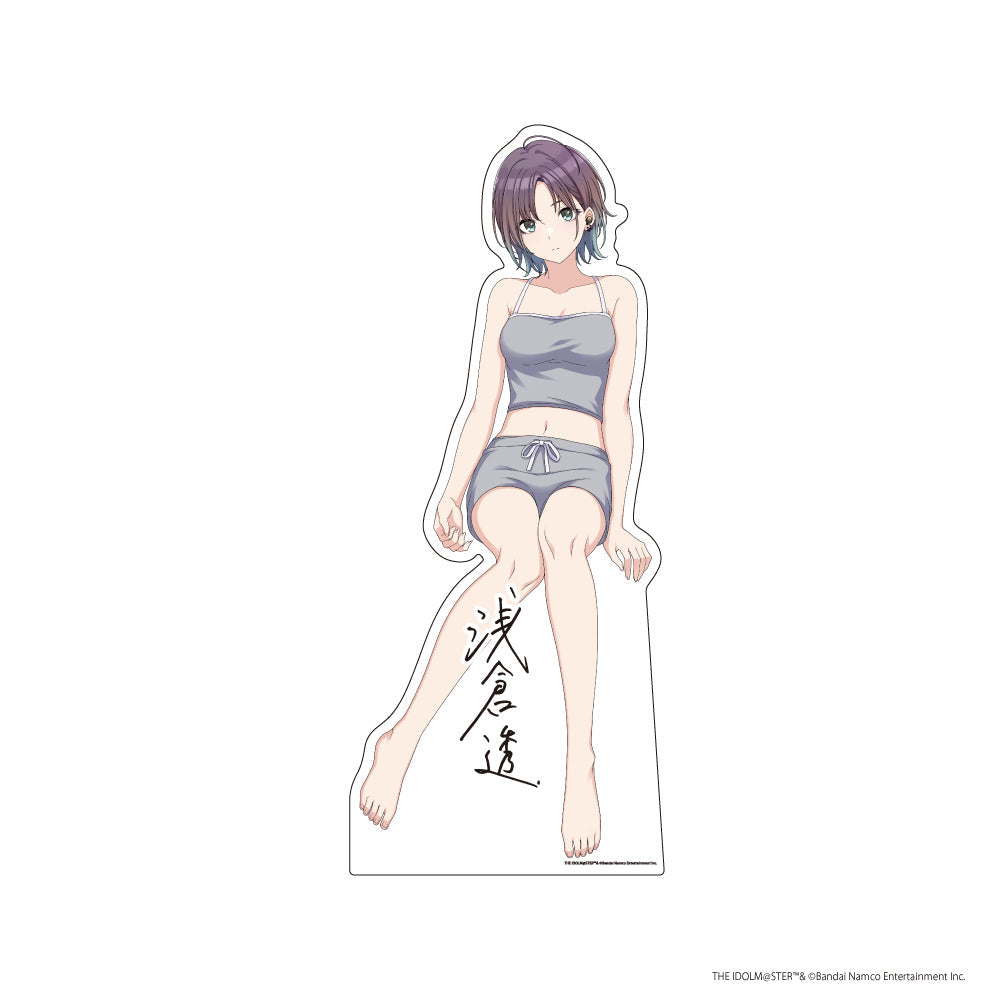 等身大パネル アイドルマスター シャイニーカラーズ PreseedJapan株式会社