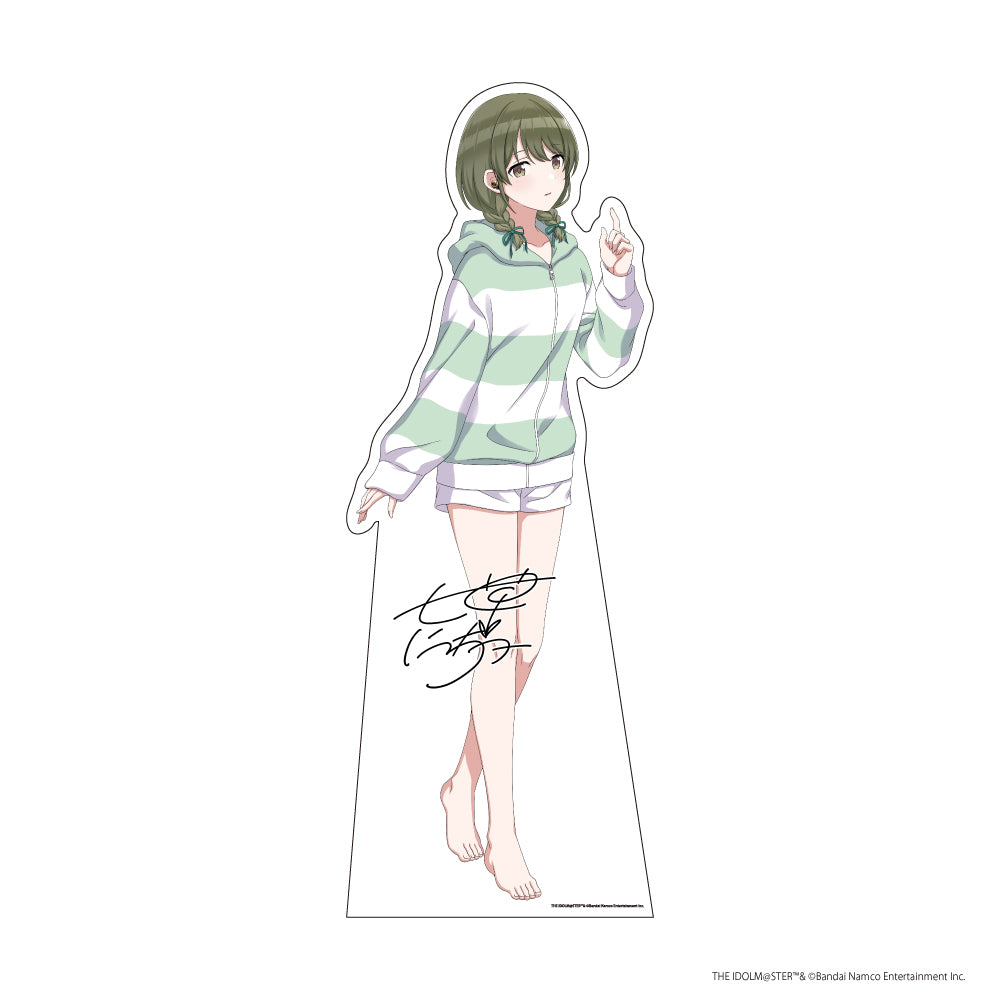 等身大パネル アイドルマスター シャイニーカラーズ