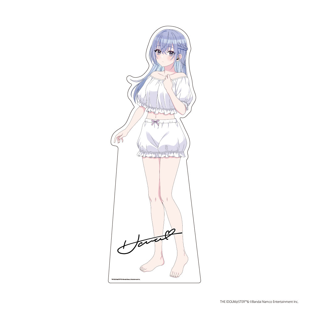 等身大パネル アイドルマスター シャイニーカラーズ