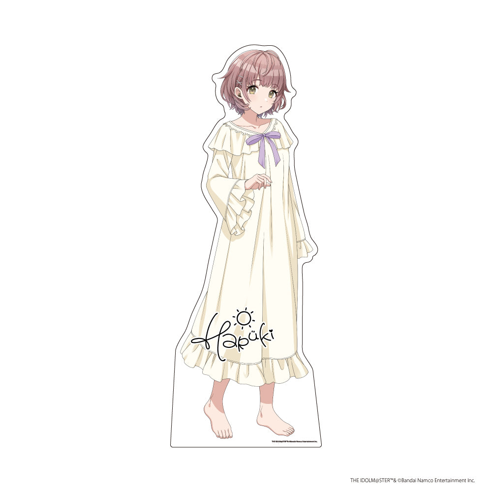 等身大パネル アイドルマスター シャイニーカラーズ