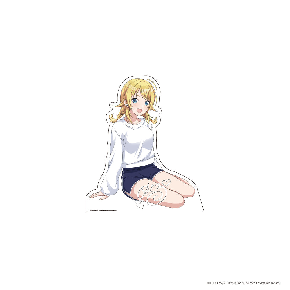 等身大パネル アイドルマスター シャイニーカラーズ PreseedJapan株式会社