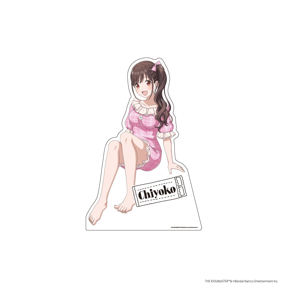 等身大パネル アイドルマスター シャイニーカラーズ PreseedJapan株式会社