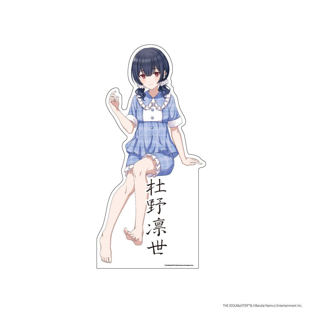 等身大パネル アイドルマスター シャイニーカラーズ