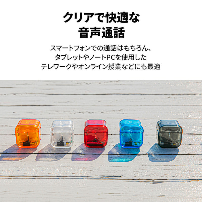 AVIOT TE-D01gs PreseedJapan株式会社