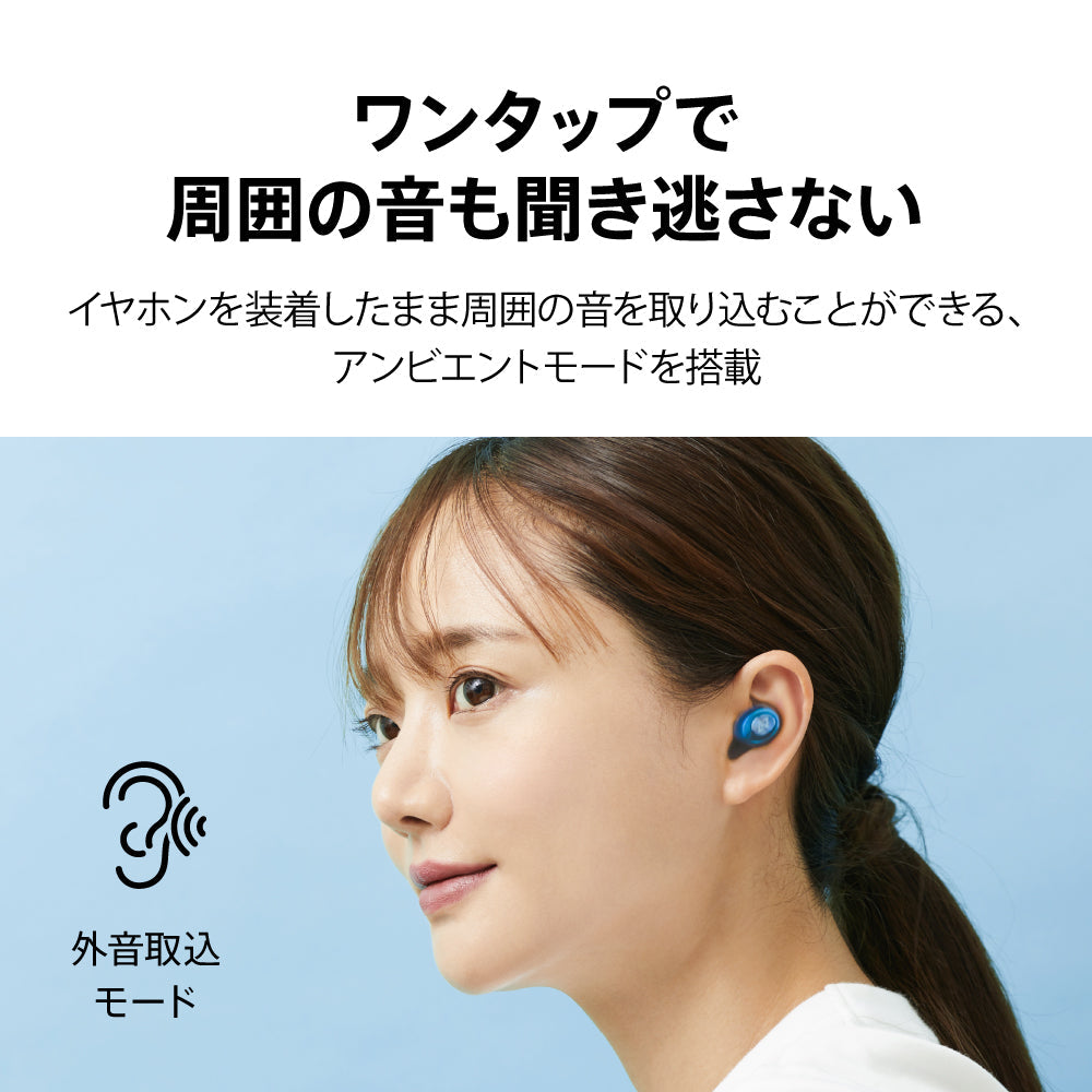 AVIOT TE-D01gs PreseedJapan株式会社