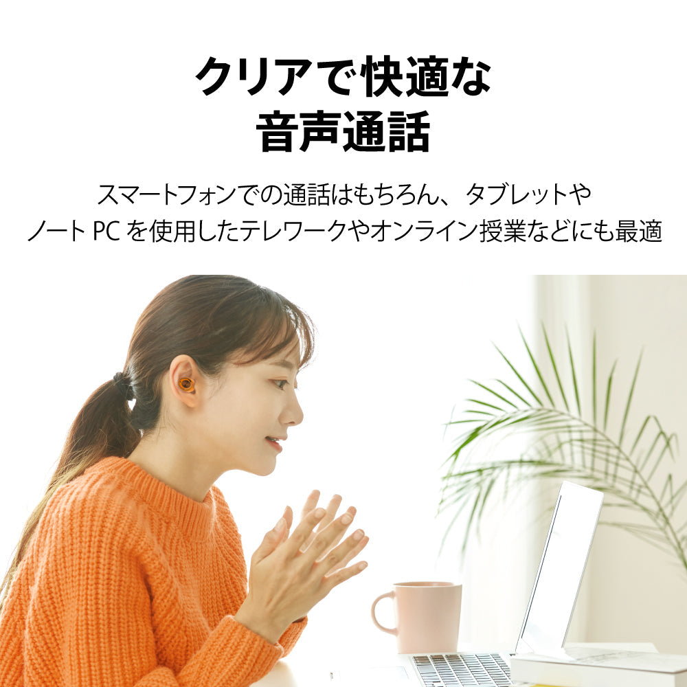 AVIOT TE-D01gs PreseedJapan株式会社