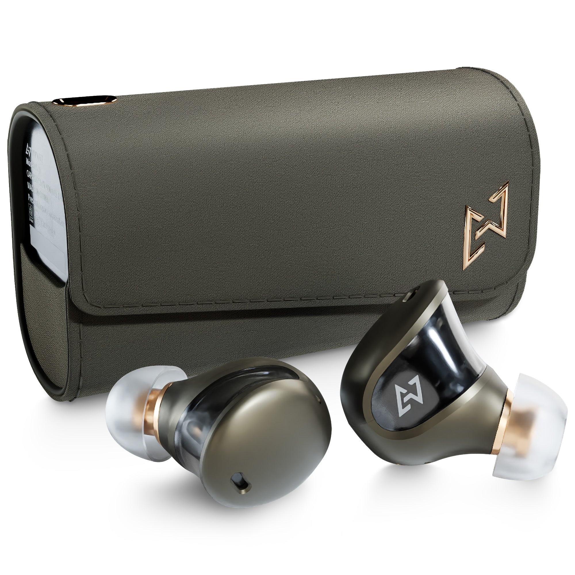 AVIOT TE-J1 PreseedJapan株式会社