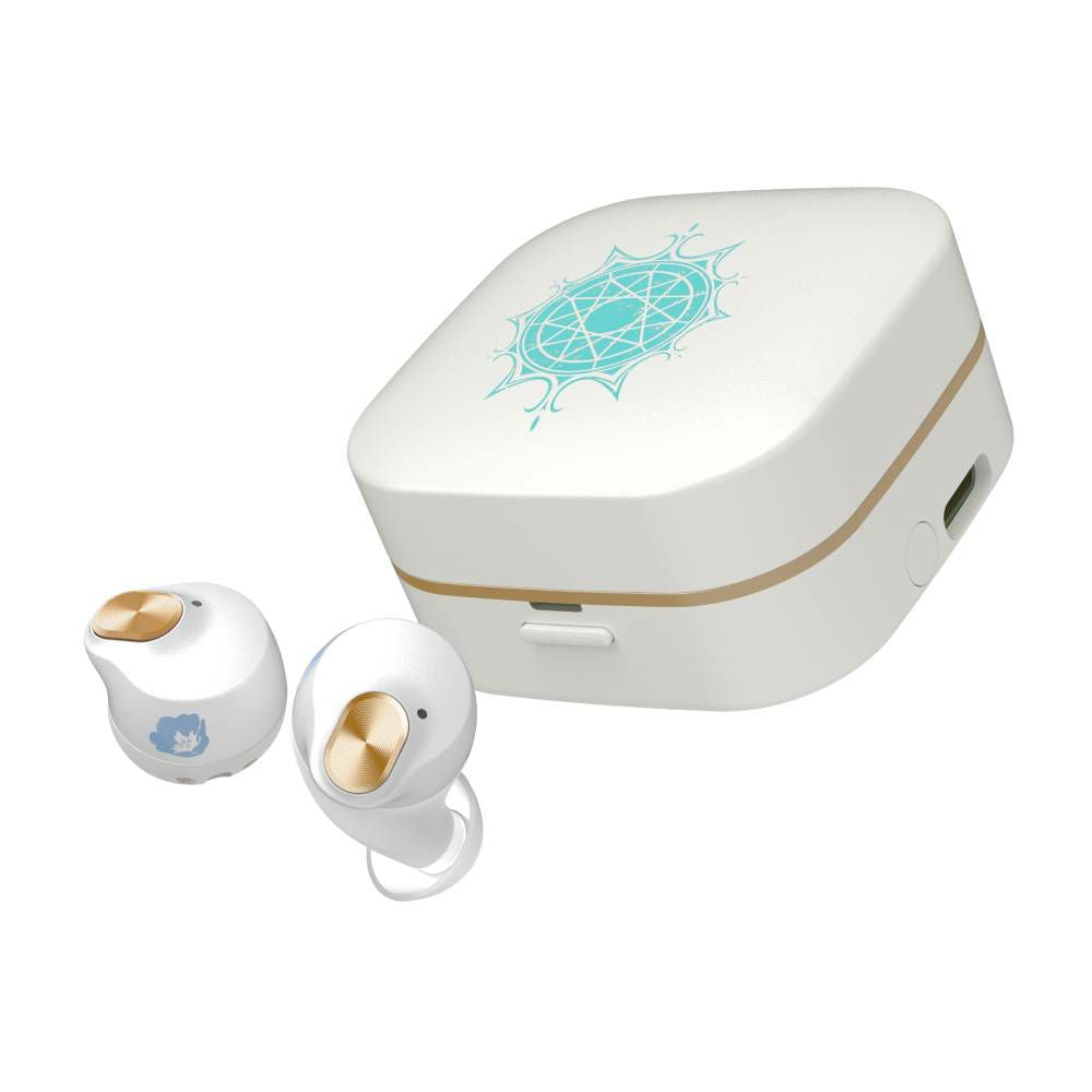 TE-Q3-FRR 葬送のフリーレンコラボモデル|4月下旬以降順次発送 PreseedJapan株式会社