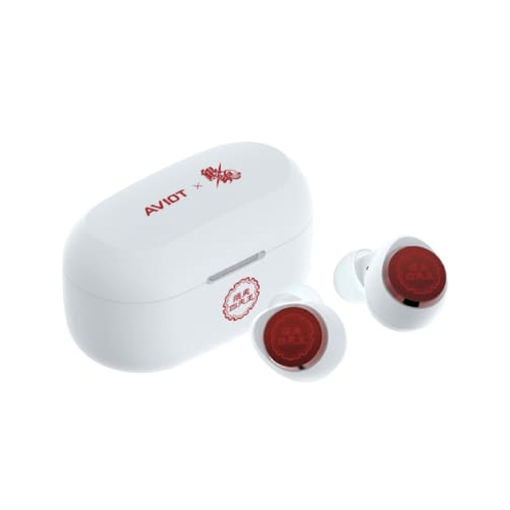 TE-V1R-GT 銀魂コラボモデル PreseedJapan株式会社