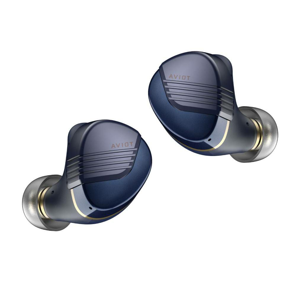 AVIOT TE-W1 PreseedJapan株式会社