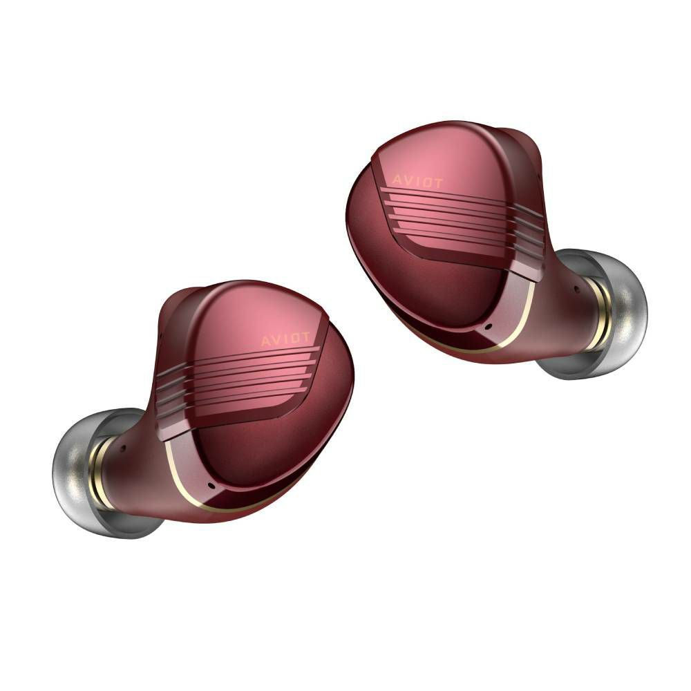 AVIOT TE-W1 PreseedJapan株式会社