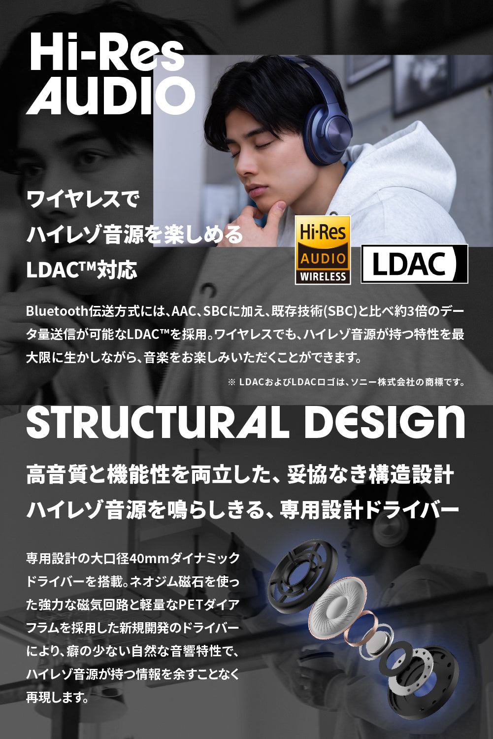 AVIOT WA-V1 PreseedJapan株式会社