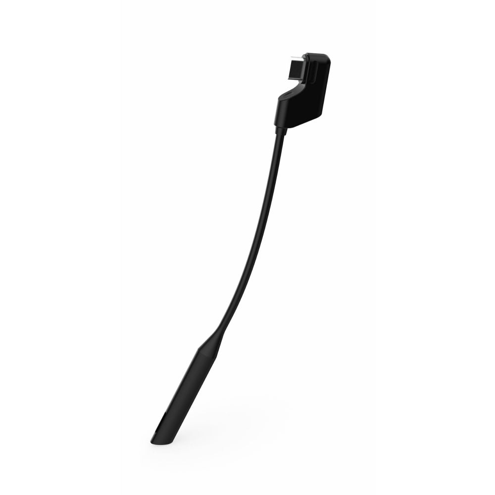 AVIOT OpenpieceEliteWB-E1&専用ブームマイクAC-BM1 WB-E1用単品ﾌﾞｰﾑﾏｲｸ