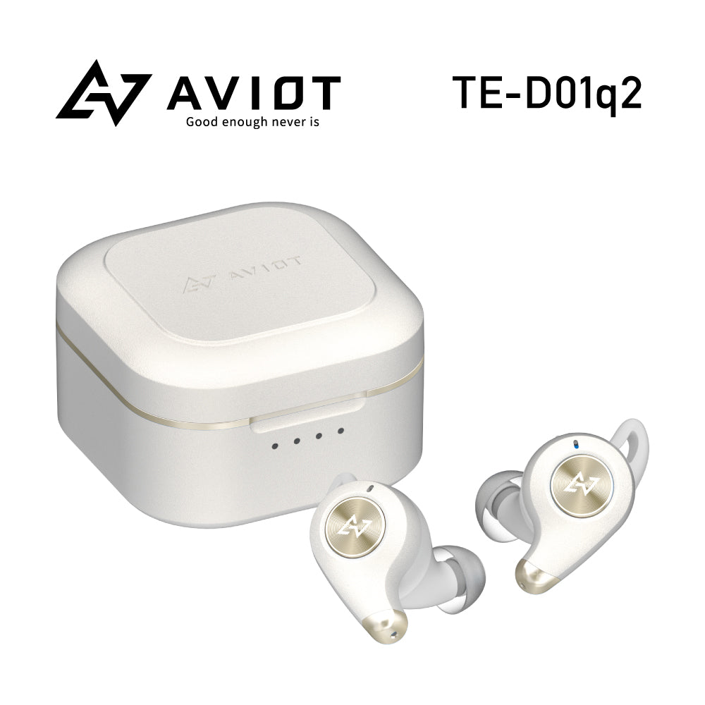 AVIOT TE-D01q2 PreseedJapan株式会社
