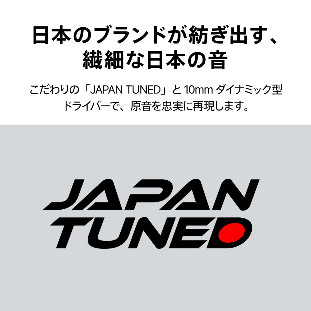 AVIOT TE-D01q2 PreseedJapan株式会社