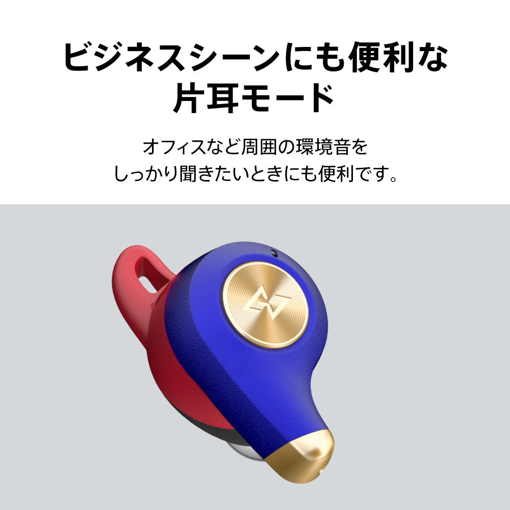 AVIOT TE-D01q2 PreseedJapan株式会社