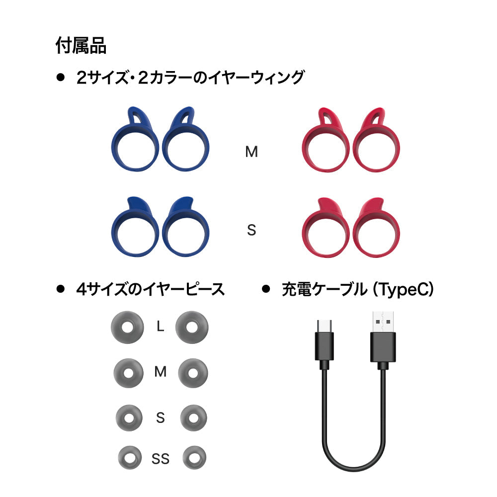 AVIOT TE-D01q2 PreseedJapan株式会社