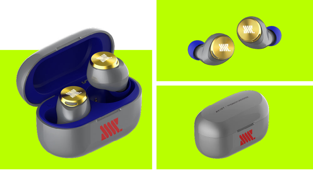 TE-D01v-GMU グリッドマンユニバース コラボ第一弾 PreseedJapan株式会社