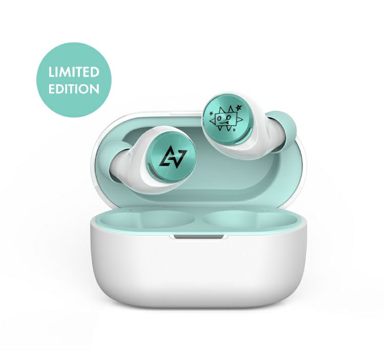 【販売終了】TE-D01v-MSK 佐藤優樹コラボモデル PreseedJapan株式会社