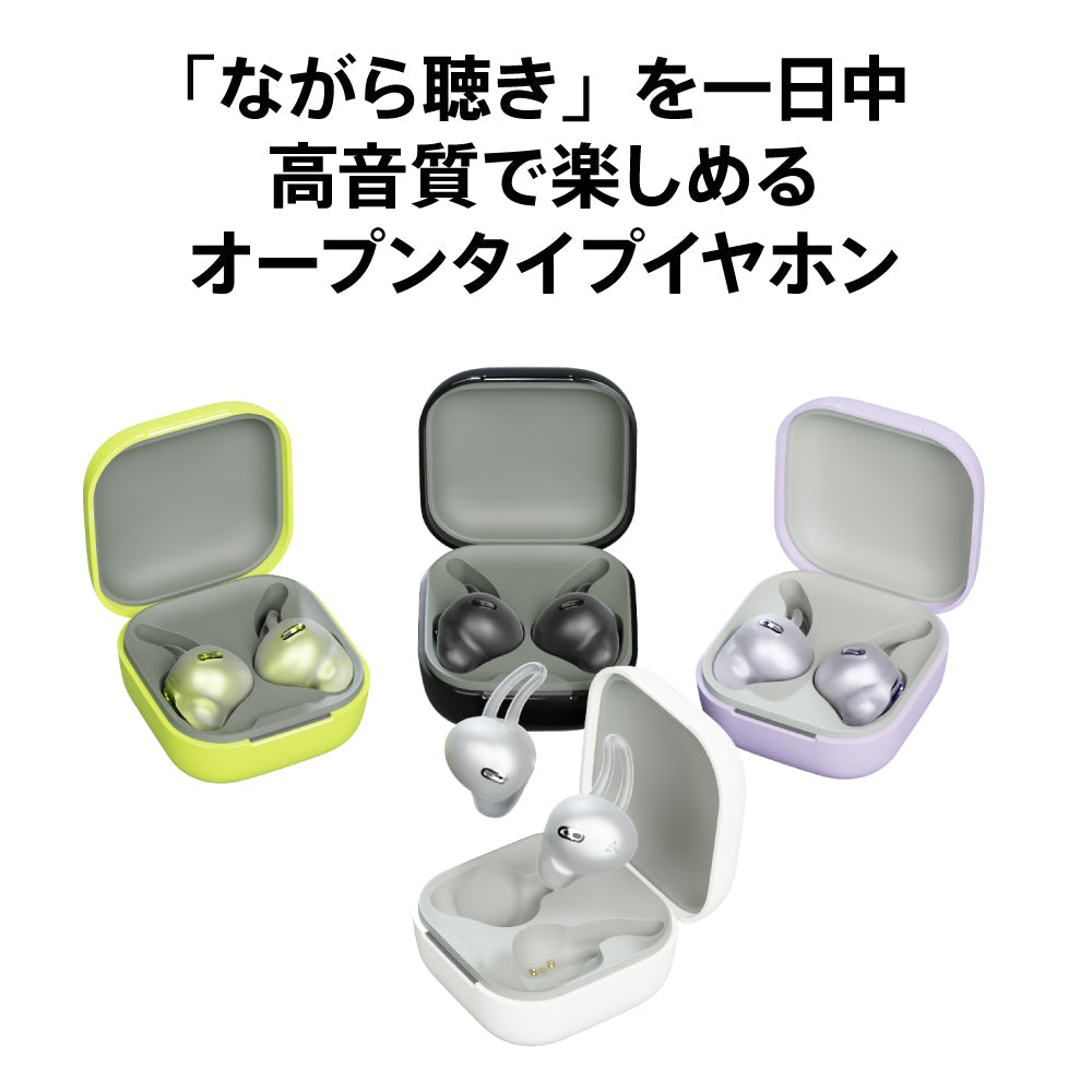 AVIOT TE-M1 PreseedJapan株式会社