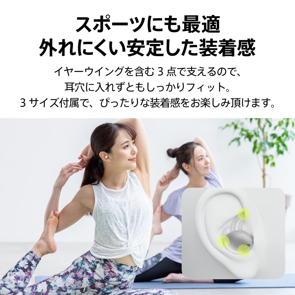 AVIOT TE-M1 PreseedJapan株式会社