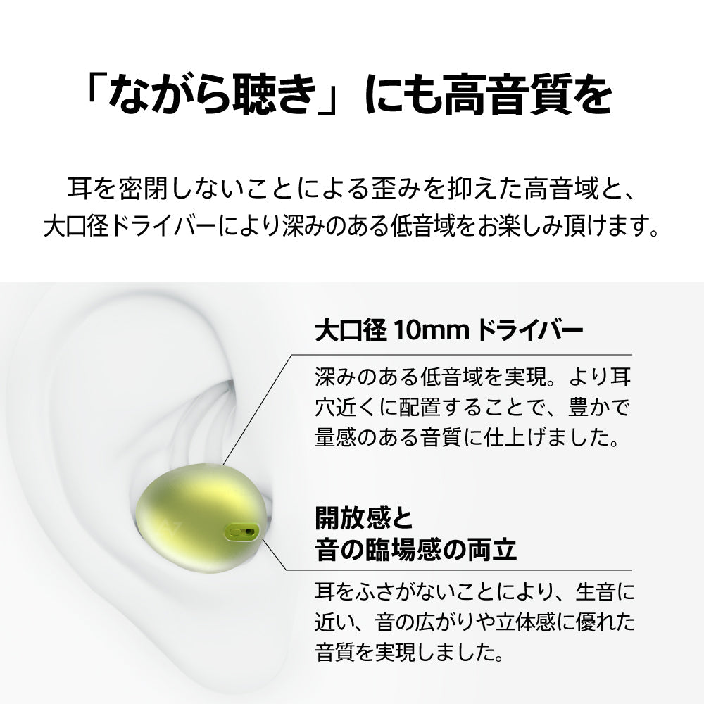 AVIOT TE-M1 PreseedJapan株式会社