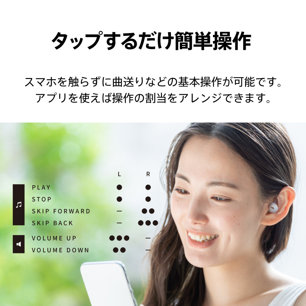 AVIOT TE-M1 PreseedJapan株式会社